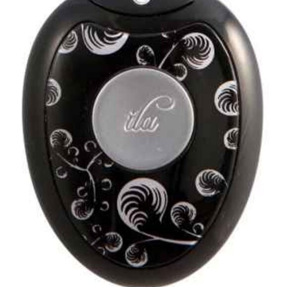 ila Pebble Keyring Personal Alarm 115 dB Alarm -Black - New and Sealed - Picture 7 of 8